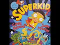 Download Lagu Superkid - Read by James