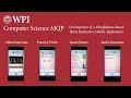 WPI CS MQP MBSR App Development
