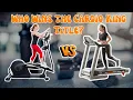 Treadmill vs Elliptical Top Cardio Machine for Maximum Fat Burn