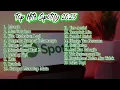 Download Lagu Top Hits Spotify 2025 💚🎧 || Lagu Pop Indonesia Terbaru 2025 🖤🎧