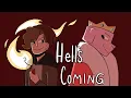 Hell's Coming - A Dream SMP Animatic