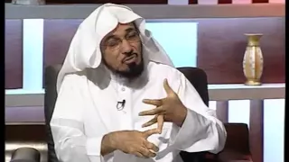 حديث د سلمان العودة عن مسلسل الفاروق عمر رضي الله عنه 