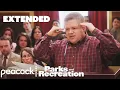 Patton Oswalt s Star Wars Filibuster Extended Cut Parks and Recreation