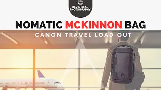 Download My Amazing Travel Bag | Nomatic McKinnon 35L MP3