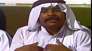مسلسل الشاطر حسن الحلقة الثالثة 