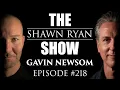 Download Lagu Gavin Newsom  - Governor of California | SRS #218