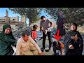 Download Lagu Forced migration and Arash's illness: a difficult time for the grandma's family