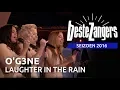 Download Lagu O'G3NE - Laughter in the rain | Beste Zangers 2016