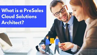 Download Expert Advice: Why should you consider becoming a Cloud PreSales Solutions Architect MP3
