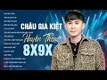 Lagu Nhạc Trẻ 8x 9x Bất Hủ – Châu Gia Kiệt Khiến Triệu Người Thổn Thức