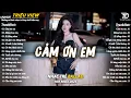 Download Lagu Nhạc Trẻ Ballad Hot Nhất 2025 |Top 15 Ca Khúc Về Nỗi Đau Tình Yêu Hot Trend |Cảm Ơn Em, Mộng Hoa Sim