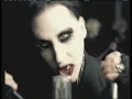 Marilyn Manson Mobscene