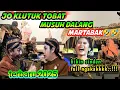 Download Lagu JO KLUTUK TOBAT MUSUH DALANG MARTABAK ~ DIJANIN LUCU ABIS BIKIN NGAKAKKKK...!!! 🤣🤣🤣
