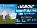 New Income Protection Benefit for Self-Employed Carers Carers Week 2026