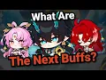 Download Lagu What Will the NEXT Buff Batch Look Like? | Honkai Star Rail 3.4