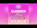 Download Lagu Summer 25 Mix / R\u0026B, Hip Hop, Dancehall, Afro Beats + Amapiano (@DJDAYDAY_)