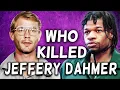Download Lagu The Man Who Killed Jeffrey Dahmer - Christopher Scarver Full Documentary