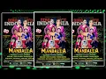 Download Lagu 🚦LIVE NEW MANDALA x RAMAYANA AUDIO