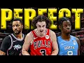 The Bulls are GENIUS for this