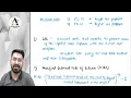The ONLY AFM Formula Marathon You Need (100% Coverage) | CA Final AFM | Nov'26 | CA Nikhil Monga