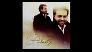 راشد الماجد ويلو دندنها