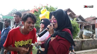 Download SEGALA GALANYA SINGA DANGDUT PUTRI GENADES -KHITANAN: RAUL ^ INDRA WANAKAYA BLOK 7-08-05-2022 MP3