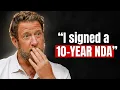 Dave Portnoy Was Secretly Fired From Barstool Sports