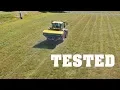 Bogballe M-Line Range Tested Farm Trader
