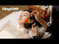 ASMR Ultra-Clear Sound Ear Cleaning for Deep Relaxation Sleep