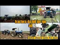 Download Lagu Tractera da full jor lge ajj | john deere garm ho gya | dhillonpreet vlog