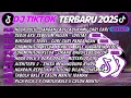 Lagu DJ TIKTOK TERBARU 2025🎵DJ NGGA DULU - JANGAN LAGI LAGI KAMU CARI CARI🎵DJ SEDIA AKU SEBELUM HUJAN