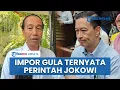 Download Lagu Tom Lembong Seret Nama Jokowi dalam Sidang Kasus Impor Gula, Sebut Presiden yang Beri Perintah