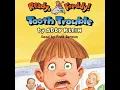 Tooth Trouble Ready Freddy by Abby Klein Full book