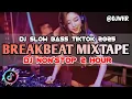 Download Lagu NEW DJ SLOW BASS 2025  🔴  DJ BREAKBEAT MIXTAPE VOLUME 51