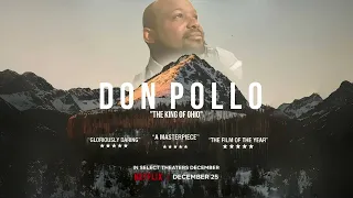 Bloody Mary x Don Pollo