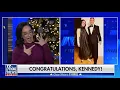 Congratulations Fox News And MTV Personality And Cultural Icon Kennedy Engaged To Fred 12 11 25