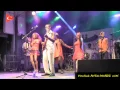 Download Lagu Sam Fan Thomas en concert Live au festival Afro-Monde du 11 juillet 2015 à Montréal