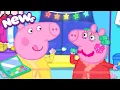 Peppa Pig Tales 2026 Sleepover MAKEOVER With Cousin Chloe BRAND NEW Peppa Pig Episodes