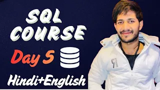 Operators in SQL Arithmetic Comparison Logical Operators Explained