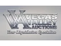Choose the Auction Method