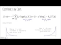 Practical Machine Learning 5 2 - Logistic Regression