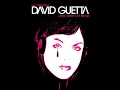 Love Don't Let Me Go (Main Mix)