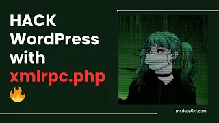 Why Bug Bounty Hunters Still Check xmlrpc php in 2025
