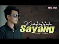Download Lagu Fauzi Akela - KEMBALILAH SAYANG   |   Official Music Video