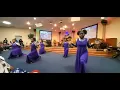 DWAP youth ministering -Speak The Name by Koryn Hawthorne