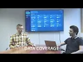 Data coverage
