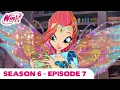 Download Lagu Winx Club - FULL EPISODE | The Lost Library | Season 6 Episode 7