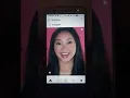 Appium Python script to open instagram scroll through the images of a particular post