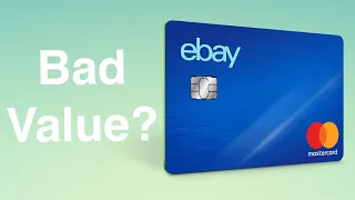 The eBay Mastercard Why Its NOT Worth The Hype