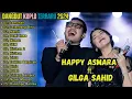 Lagu Lamunan - Happy Asmara Ft gilga Sahid Full Album || Dangdut Koplo Full AlbumTerbaru 2024